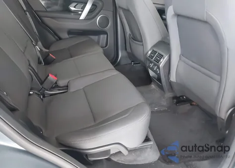 2020 Land Rover Discovery Sport Standard z USA, uszkodzony, nr VIN SALCK2FX4LH856939